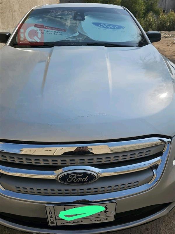 Ford Taurus 2011 for sale in Iraq - Abu Al-Khaseeb
